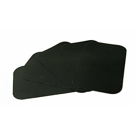 Černé záplaty - pro nafukovací paddleboard