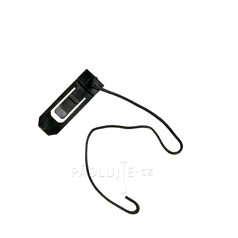 Pojistka Aquadesign pro SLIDE-IN rychloupínací flosny