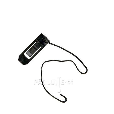 Pojistka Aquadesign pro SLIDE-IN rychloupínací flosny