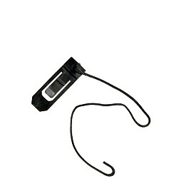 Pojistka Aquadesign pro SLIDE-IN rychloupínací flosny