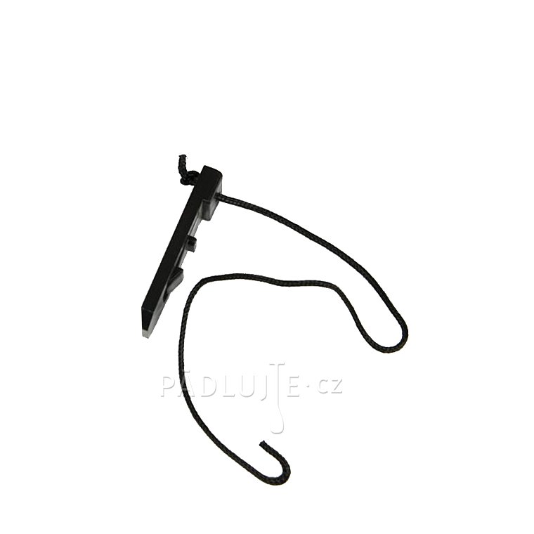 Pojistka Aquadesign pro SLIDE-IN rychloupínací flosny