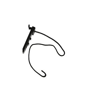 Pojistka Aquadesign pro SLIDE-IN rychloupínací flosny