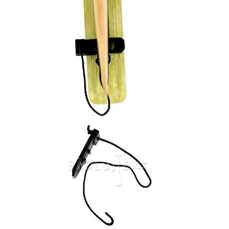 Pojistka Aquadesign pro SLIDE-IN rychloupínací flosny