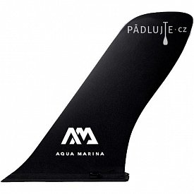 Fina AQUA MARINA SLIDE-IN racing pro paddleboardy 25 cm