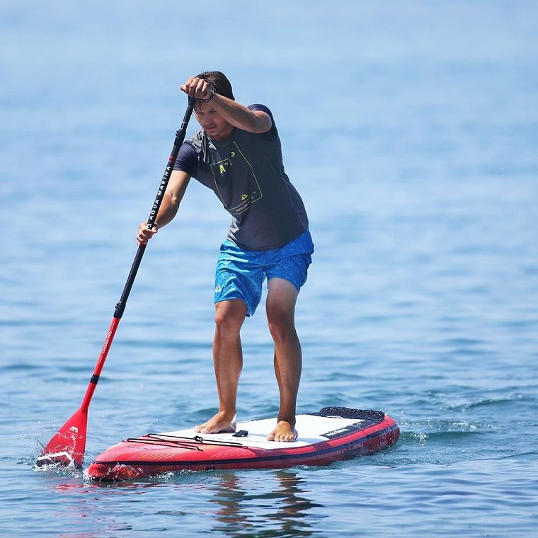 AQUA MARINA RACE nafukovací paddleboard