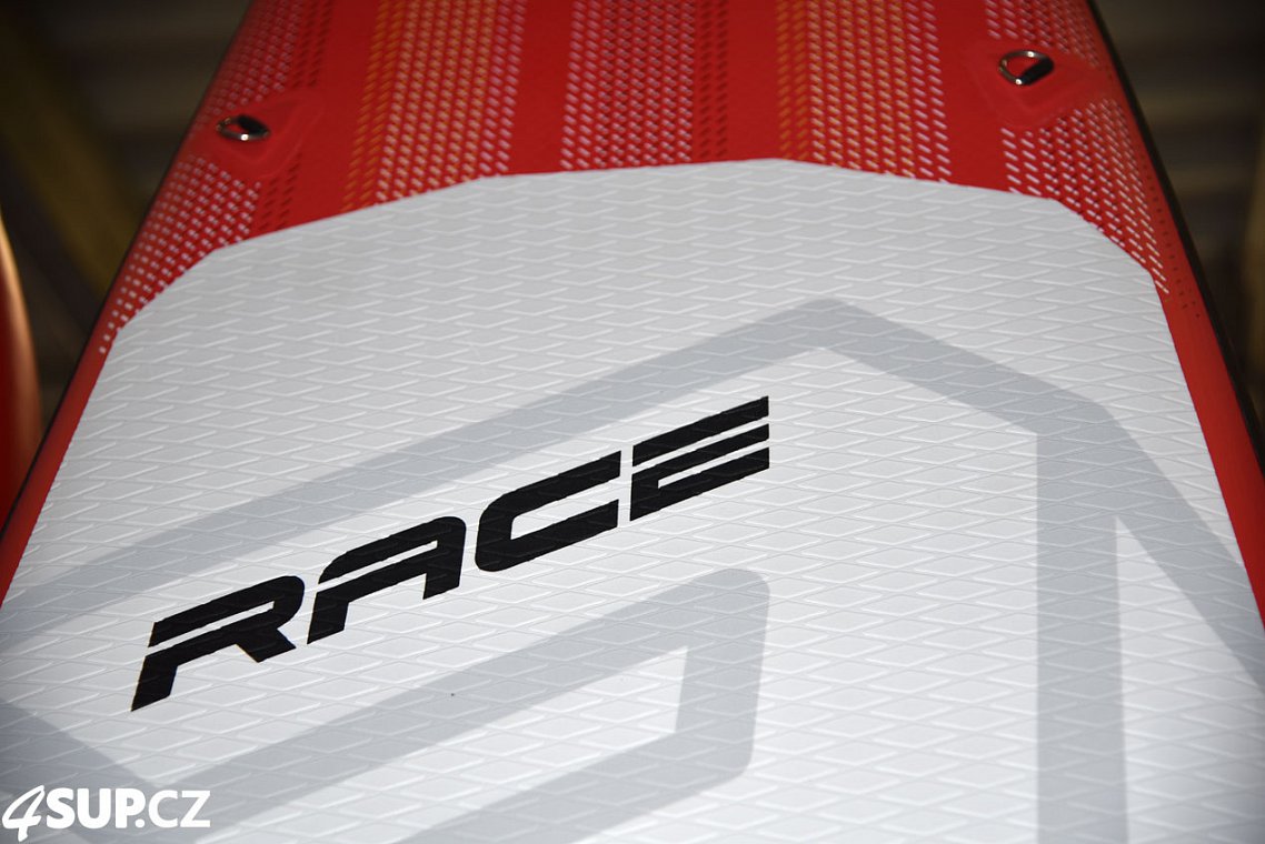 AQUA MARINA RACE nafukovací paddleboard