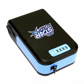 STAR POWER BANK 6000mAh pro pumpy na 12V k paddleboardům