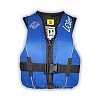 Záchranná plovací vesta LOZEN Outdoor modrá