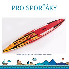 Dárkový poukaz na nákup zboží na PÁDLUJTE.CZ - neomezený dárek