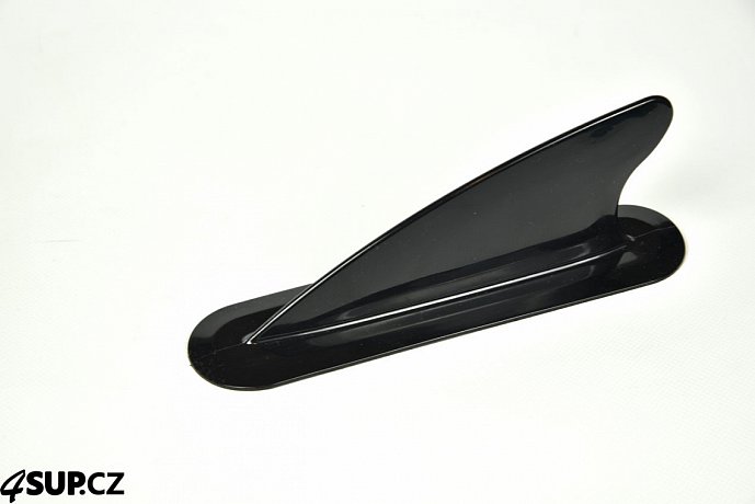 BRAVO Nalepovací fixní fina 75mm k paddleboardu