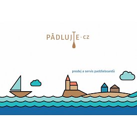 Servis paddleboardu