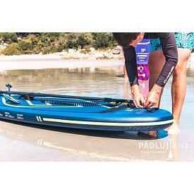 GLADIATOR PRO 10'6 s pádlem - nafukovací paddleboard