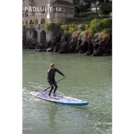 STX Tourer 11'6 s pádlem - nafukovací paddleboard