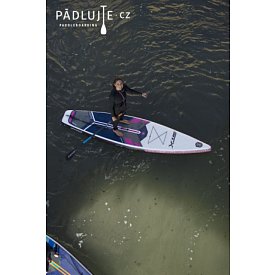 STX Tourer 11'6 x 32 Pure s pádlem - nafukovací paddleboard