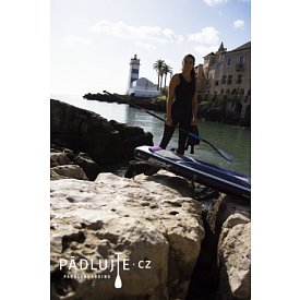 STX Tourer 11'6 x 32 Pure s pádlem - nafukovací paddleboard