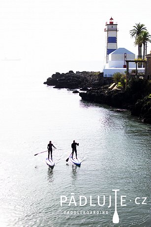 STX Tourer 11'6 x 32 Pure s pádlem - nafukovací paddleboard