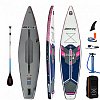 STX Tourer 11'6 x 32 Pure s pádlem - nafukovací paddleboard