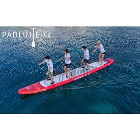 AQUA MARINA Airship Race 22' - nafukovací paddleboard