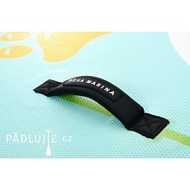 AQUA MARINA Supertrip 12'2 - nafukovací paddleboard model