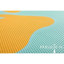 AQUA MARINA Supertrip 12'2 - nafukovací paddleboard model