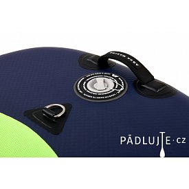 AQUA MARINA Supertrip 12'2 - nafukovací paddleboard model
