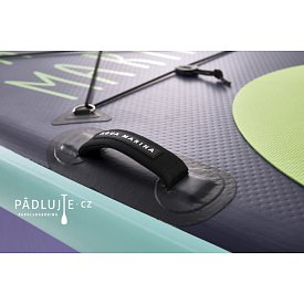 AQUA MARINA Supertrip 12'2 - nafukovací paddleboard model