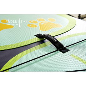 AQUA MARINA Supertrip 14 - nafukovací paddleboard