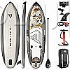 AQUA MARINA Drift 10'10 - nafukovací paddleboard