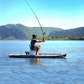 AQUA MARINA Drift 10'10 - nafukovací paddleboard