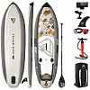 AQUA MARINA Drift 10'10 - nafukovací paddleboard
