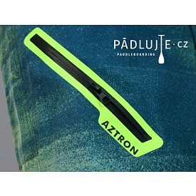 Pánské šortky na paddleboard STARDUST zelené