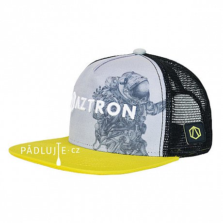 Kšiltovka AZTRON AZTRONAUT CAP