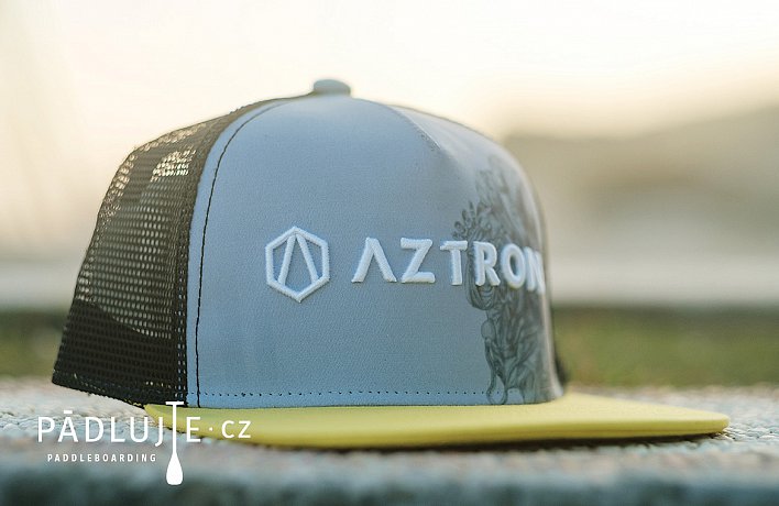 Kšiltovka AZTRON AZTRONAUT CAP