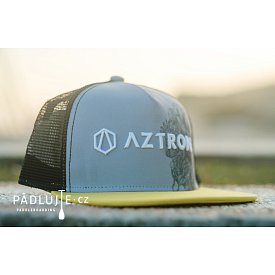 Kšiltovka AZTRON AZTRONAUT CAP