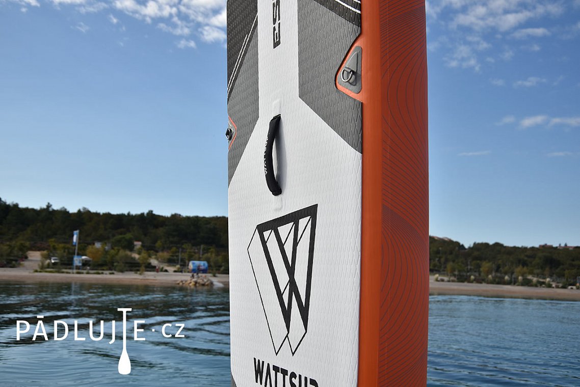 Nafukovací paddleboard WATTSUP ESPADON 11