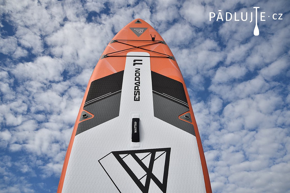 Nafukovací paddleboard WATTSUP ESPADON 11