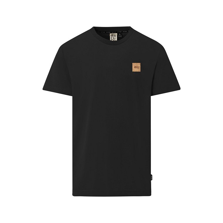 triko PICTURE Lil Cork S/S