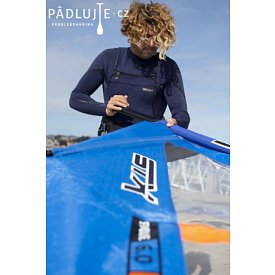 STX EVOLVE RIG skládací oplachtění pro paddleboard i windsurfing