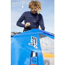 STX EVOLVE RIG skládací oplachtění pro paddleboard i windsurfing