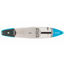 Paddleboard SIC MAUI RS AIR GLIDE 12'6 x 29'' - nafukovací paddleboard