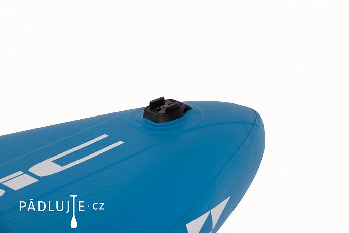 Paddleboard SIC MAUI RS AIR GLIDE 12'6 x 29'' - nafukovací paddleboard