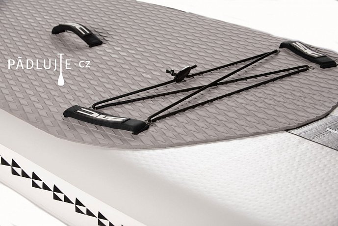 Paddleboard SIC MAUI RS AIR GLIDE 12'6 x 29'' - nafukovací paddleboard
