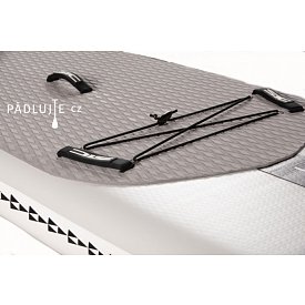 Paddleboard SIC MAUI RS AIR GLIDE 12'6 x 29'' - nafukovací paddleboard