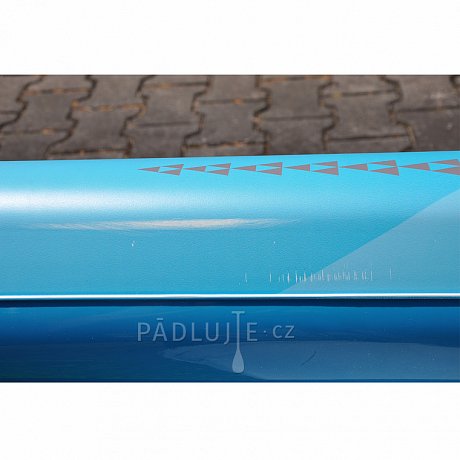 Paddleboard SIC MAUI SONIC 11'0x 29'' - pevný paddleboard - 2.jakost