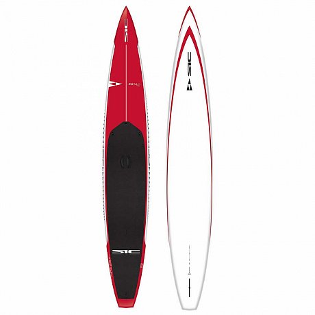 Paddleboard SIC MAUI FX 14 - pevny paddleboard
