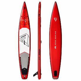 Paddleboard AQUA MARINA RACE 14 - nafukovací paddleboard 2020