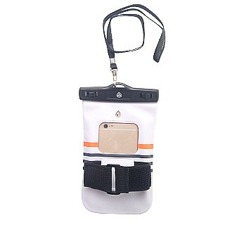 Vodotěsný obal na telefon SKIFFO SPORTABLE
