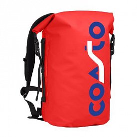 Vodotěsný batoh COASTO 40l pro paddleboard