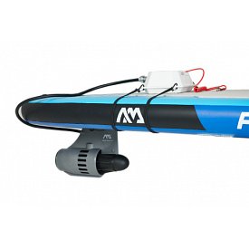 AQUA MARINA BlueDrive S Power fin - motor k paddleboardu, kajaku