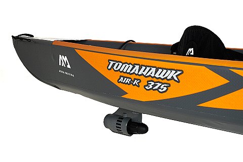 AQUA MARINA BlueDrive S Power fin - motor k paddleboardu, kajaku